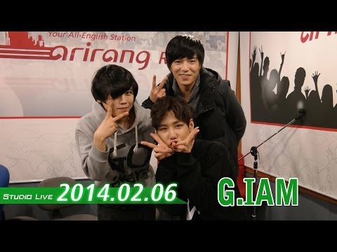 [Sound K] 지아이엠 (G.IAM) - 니가 내 전부잖아 (You're My Everything)