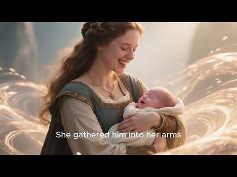 The Changeling | A Hauntingly Beautiful Irish Fairy Tale of the Hidden Folk