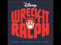 Skrillex - Bug Hunt [Original MIX] (Wreck it Ralph ...