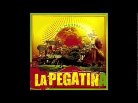 La Pegatina - Via Mandarina - 09. Mandarinas y Pomelos