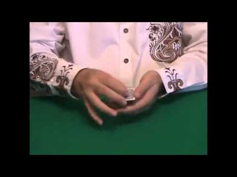 Saturn Magic -Karl Fulves The Epilogue by Aldo Colombini - DVD