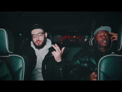 JA Red & GLO - Heart Froze (Official Music Video)