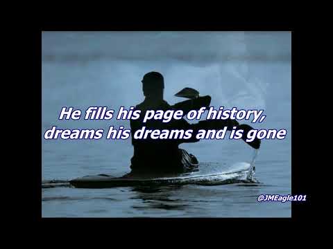 River Of Souls - Dan Fogelberg