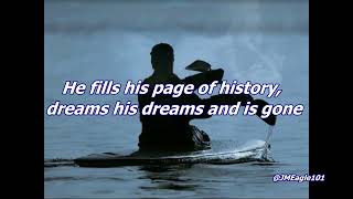 Dan Fogelberg River Of Souls (Lyrics)