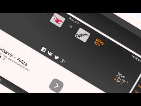 CSGO Betting - Underdog of the day (Mouz vs GPlay)