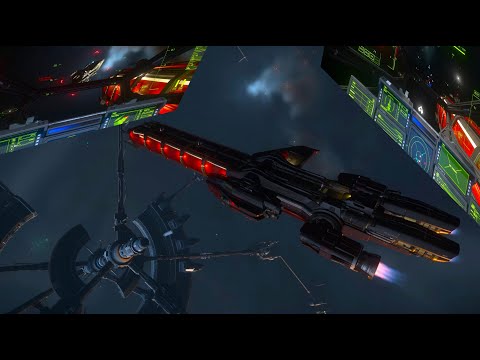 Ninetails Lockdown Survival Rundown, Tali, Vanguard, and Cat covered!