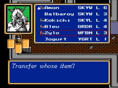 Let's Play Shining Force! Part 63 - Preparing to meet Mishaela