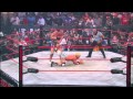 FULL MATCH Sting Vs Foley Vs Angle Vs Jarrett TNA Sacrifice 2009