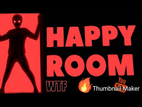 HAPPY ROOM - LA TORTURA ESPLOSIVA