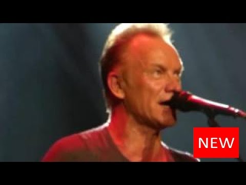 Sting & Ibrahim Maalouf - Desert Rose [LIVE Bataclan, Paris Nov.12/16] -