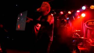 Invade, Destroy, Repeat (B.B. King Club Live 8-21-2014)