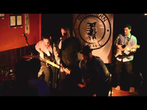 Parlance - She's Cool, She's Hot (Live) - 5.1.14