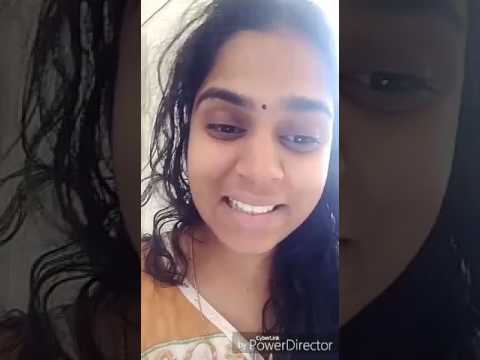 Happy birthday Manogna