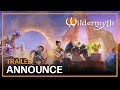 Gameplay-Video von Wildermyth  PC