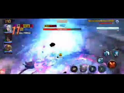 #Live Part 145 Daily Content T.B.,W.B. Etc Marvel Future Fight Indian Gamer