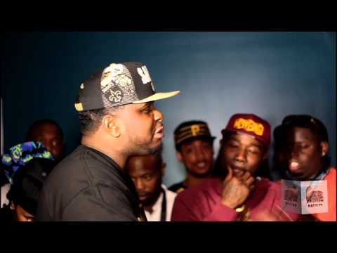 Feddi Montana vs Eazy