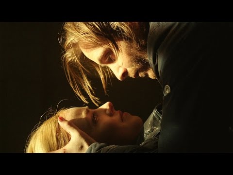 12 Monkeys - Cole & Cassie (Season 1)