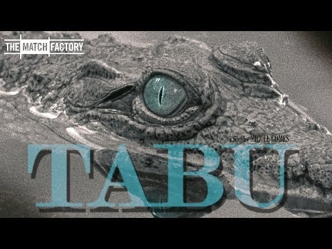 Tabu (2012) | Trailer | Telmo Churro | Miguel Gomes | Hortêncílio Aquina | Miguel Gomes