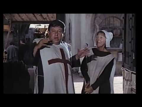 Fantozzi - Mariangela s'è fatta donna