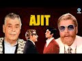 When Legendary Villain Ajit Revealed How He Transformed From Hero To Villain One Only Interview
