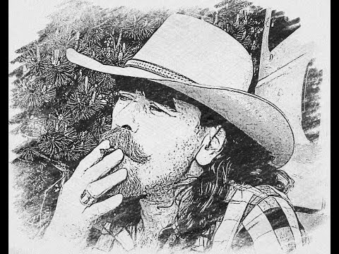 Donauangler  ( Keimzeit Cover )  Ralf-K. Anders  / Alte Zeiten