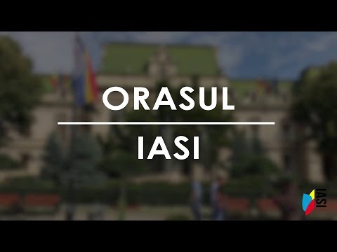 HEY Romania Orasul Iasi  2017