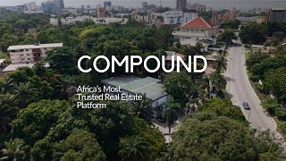 We're Saving African Real Estate