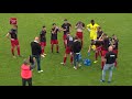 Flevo Boys bekert verder dankzij winst in strafschoppenserie
