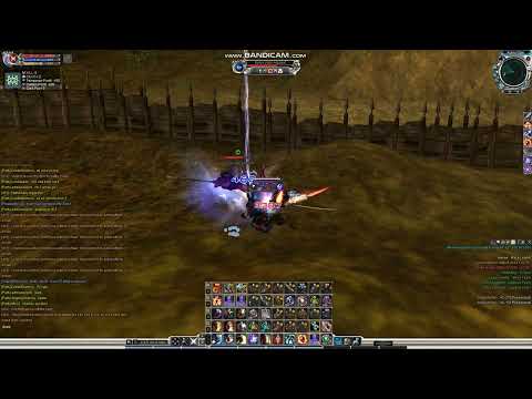 RF ORIGIN - SPOT LEVELING LV 51-61 ACCRETIA - BLACKSTAR