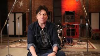 Mr Big - &quot;Defying Gravity&quot; Making Of (Official)