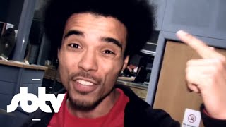 Akala | F64 [S2.EP2]: SBTV