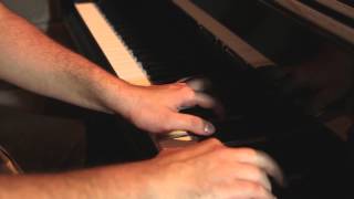 Ekathe - Luis Alberto Spinetta / AMIL & BOBADILLA