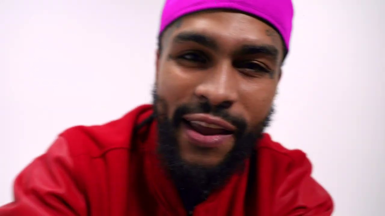 Dave East & Scram Jones — In My Head