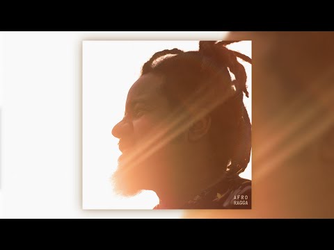 AfroRagga FlowMan - Esperança (prod. AfroRagga)