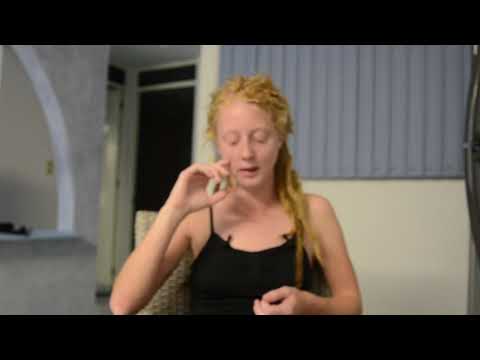 Lily Da Vine shares her SmartCash Story