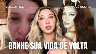 como perder a vergonha de tudo e todos | ganhe autoconfiança e a sua vida de volta.