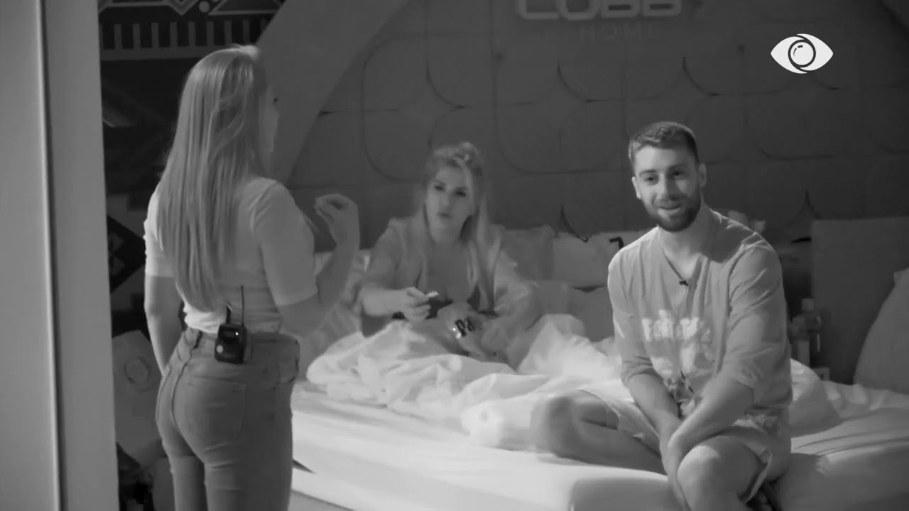 Je ti dhe Roza në nominim”/ Ilnisa-Vesës: Ke tri ditë kohë, si e luan lojën?