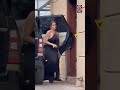 Malaika Arora SLAYS In An Trendy New Black Dress Watch