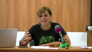 Presentació Oficina de Drets Energètics