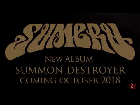 Sumeru 'Summon Destroyer' Promo Video