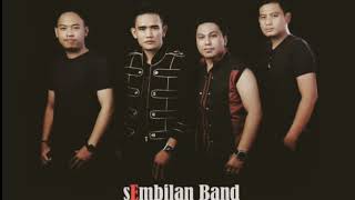 Download lagu SEmbilan band (Bukan cinta biasa cover) mp3