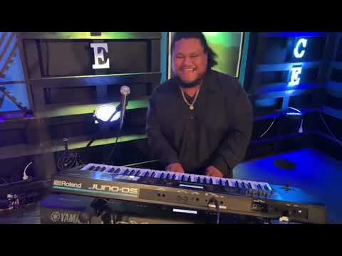 IKM Worship Team - Gratitude (Cover)