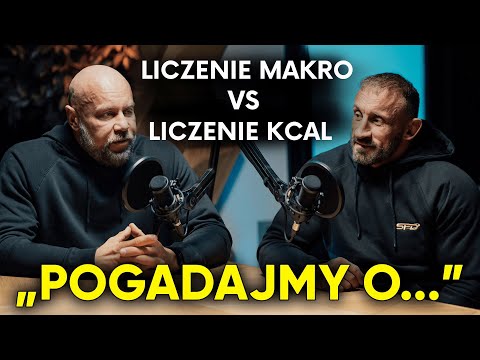 MACRO COUNTING VS CALORIE COUNTING! 🤔 | Let's talk about...