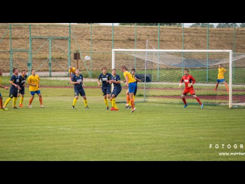 10.07.2020 LIVE: Sparing Wisan Skopanie - Siarka Tarnobrzeg(juniorzy)