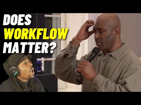 Why This Beat is Genius | Easy Mo Bee
