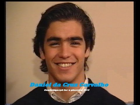 Documentaire Daniel da Cruz Carvalho (Dani) Ajax  Veronica