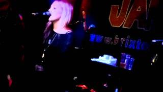 Alabama 3 &amp; Eliza Jane -Shoplifting for Jesus (Lets Go Out Tonight).mp4