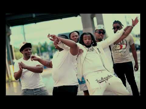 YG Gang x Ron2x x 101 Da Exclusive - 90 Day Run (Official Music Video)