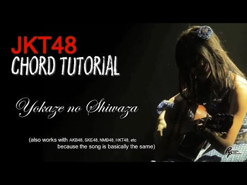 Perbuatan Angin Malam - JKT48