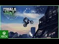 Trials Rising: Accolades Trailer | Ubisoft [NA]